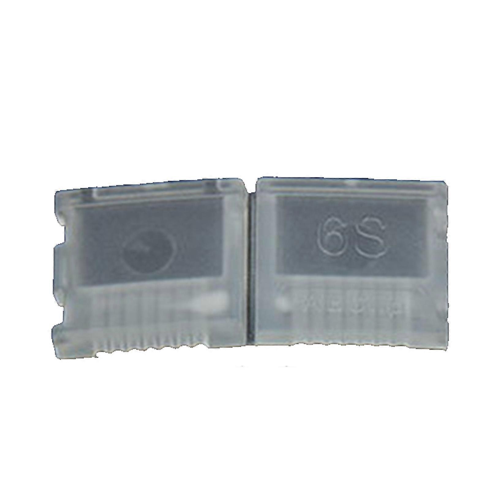 Non Slip LiPo Charger Plug Protector Shockproof Finger Shape Designs Connector for 2S to 6S Aircraft Recyclable Multicolor