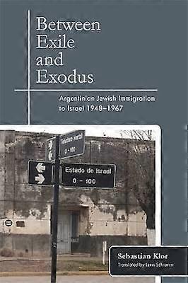 Between Exile and Exodus