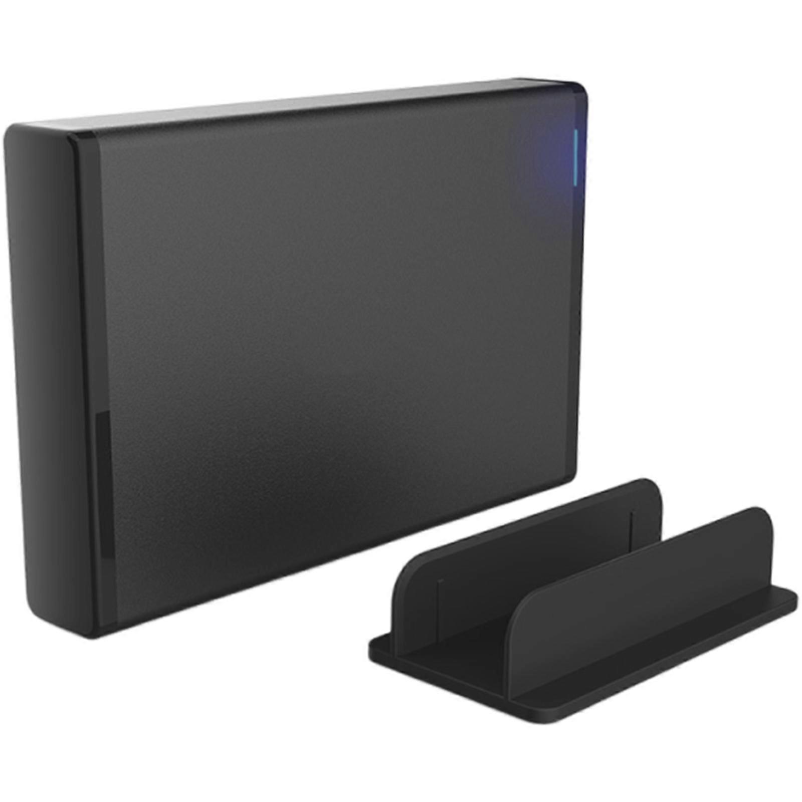 Aluminum 3.5Inch USB3.0 Externally Hard Drive Case MultiProtection System Over Current Short circuits Voltages Safety Multicolor