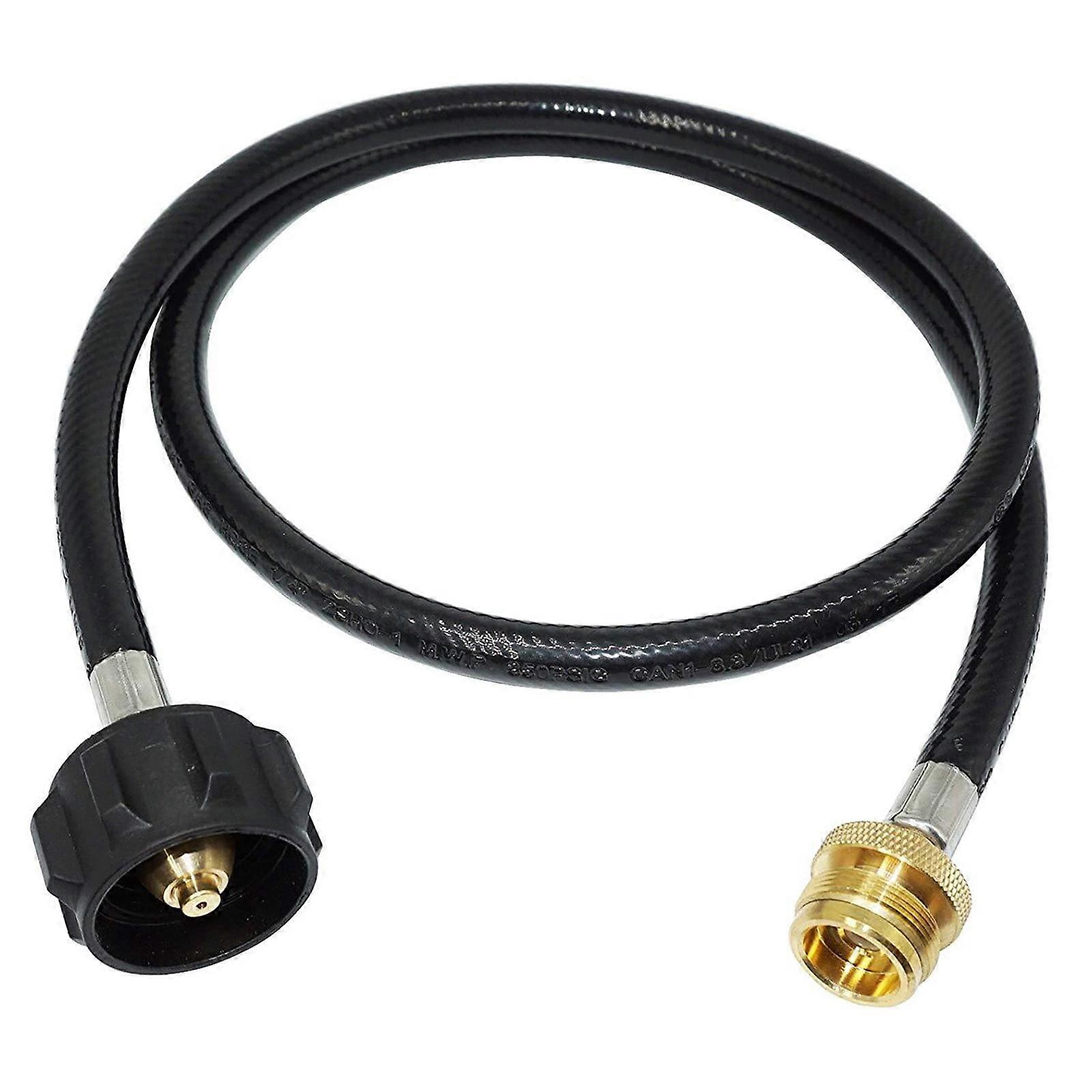 NANDIYNZHI,bMulticolor, Weather Resistance Gas Line Connector