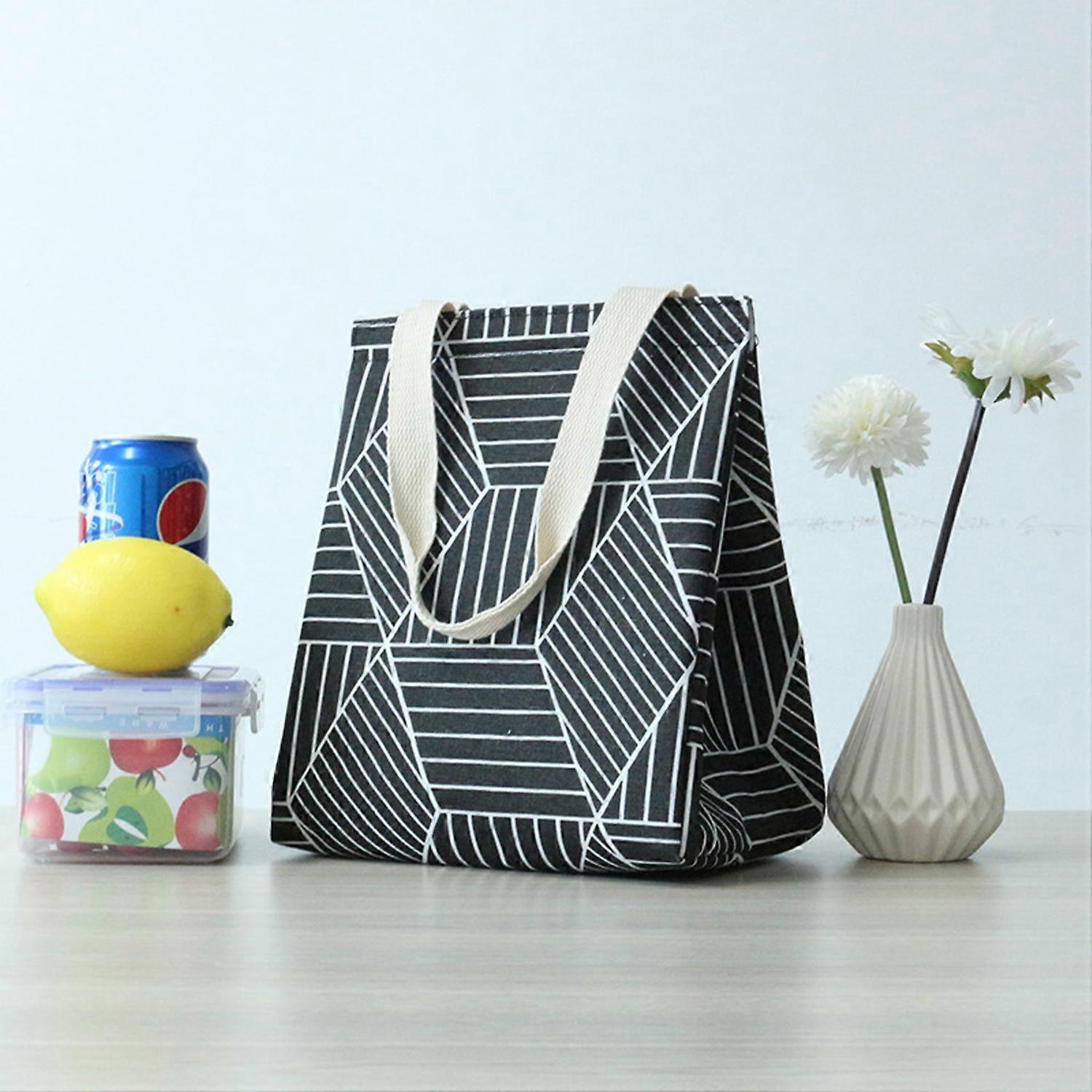 Foldable and Portable with Inner Pocket For Beach and School