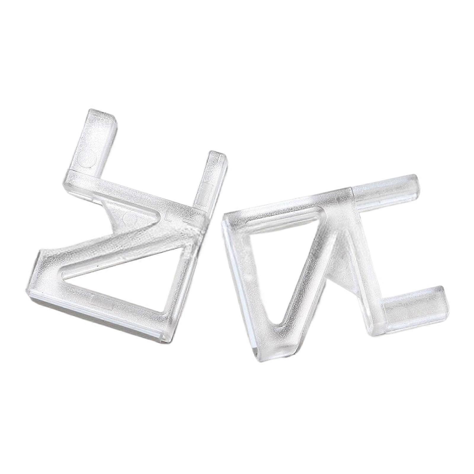 Game Console Stand Space Saving Horizontal Bracket for Better Heat Dissipation and Safety Optimally Cooling & Stability Multicolor