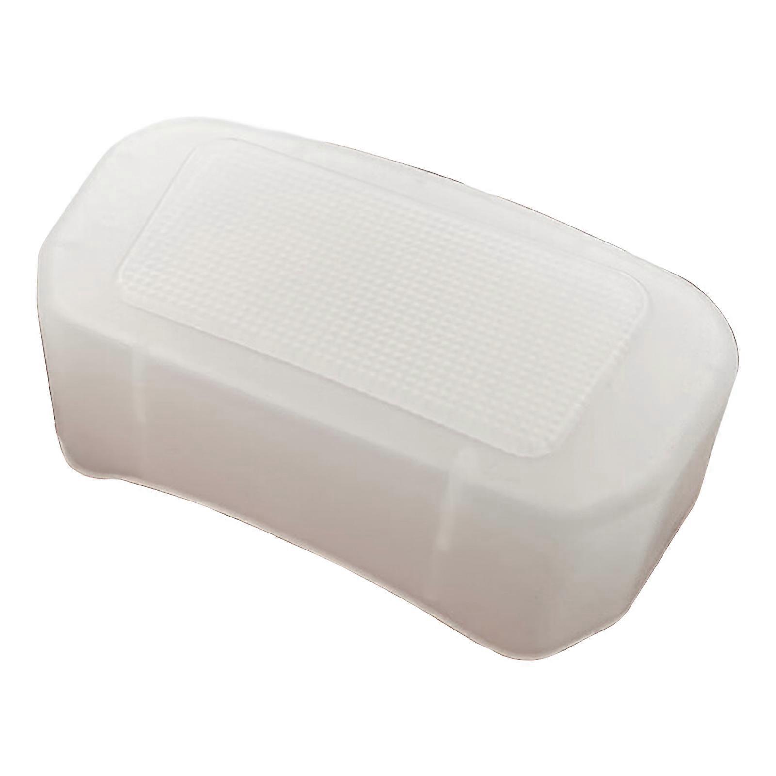 Rose Organ Of Sight Reduction Scintillate Diffuser Quick Assembly Plan Reduces Unwanted Shadows Even Light Distribution Consistent 320EX Series