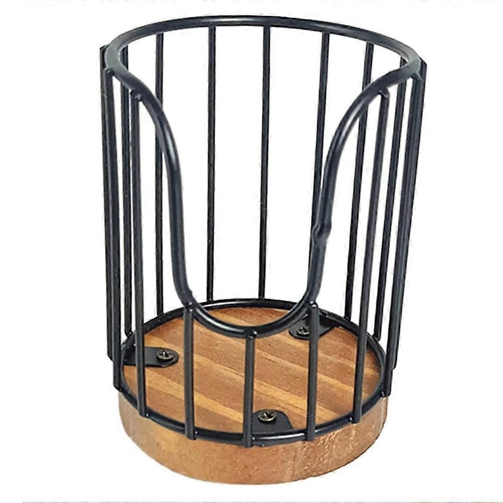 Coffee Filter Holder Basket Container, Coffee Filter Storage Rack