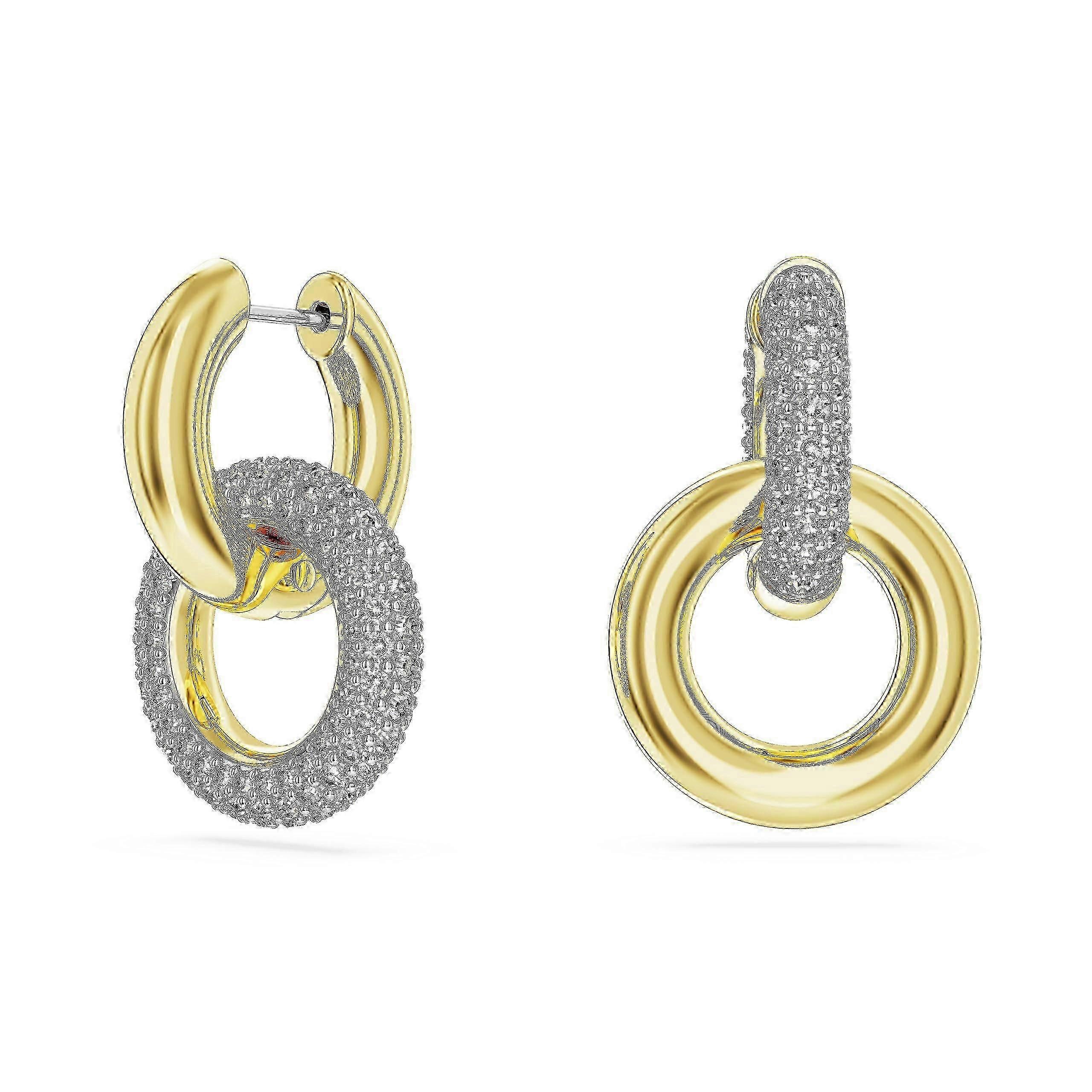 Seria kolczyków Dextera