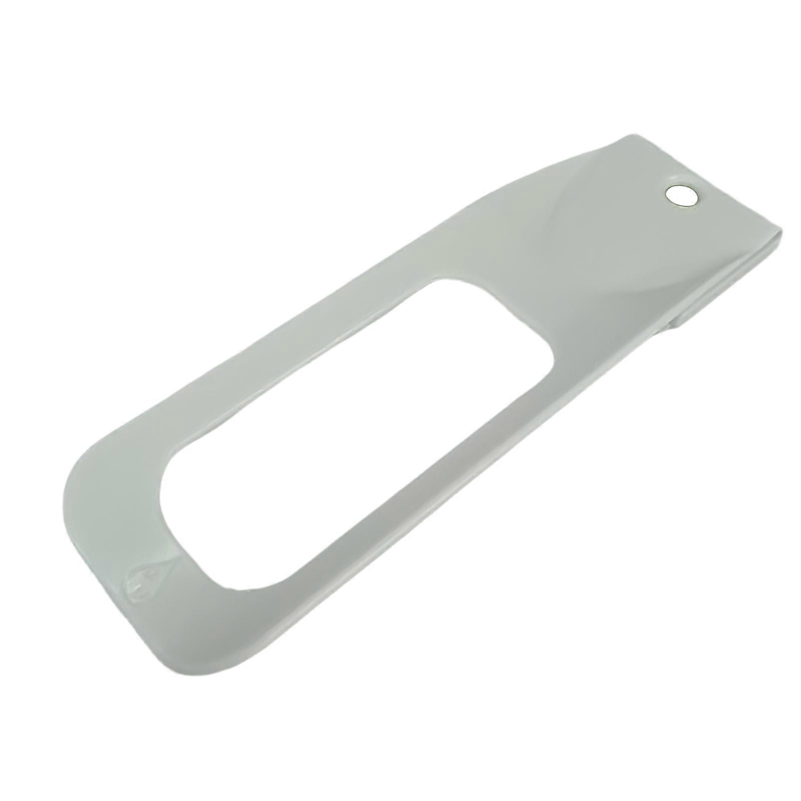 Portable Refrigerator Water Dispensing Lever Easy to Use Dispenser Handle Replacement Part for Students and Professional Multicolor