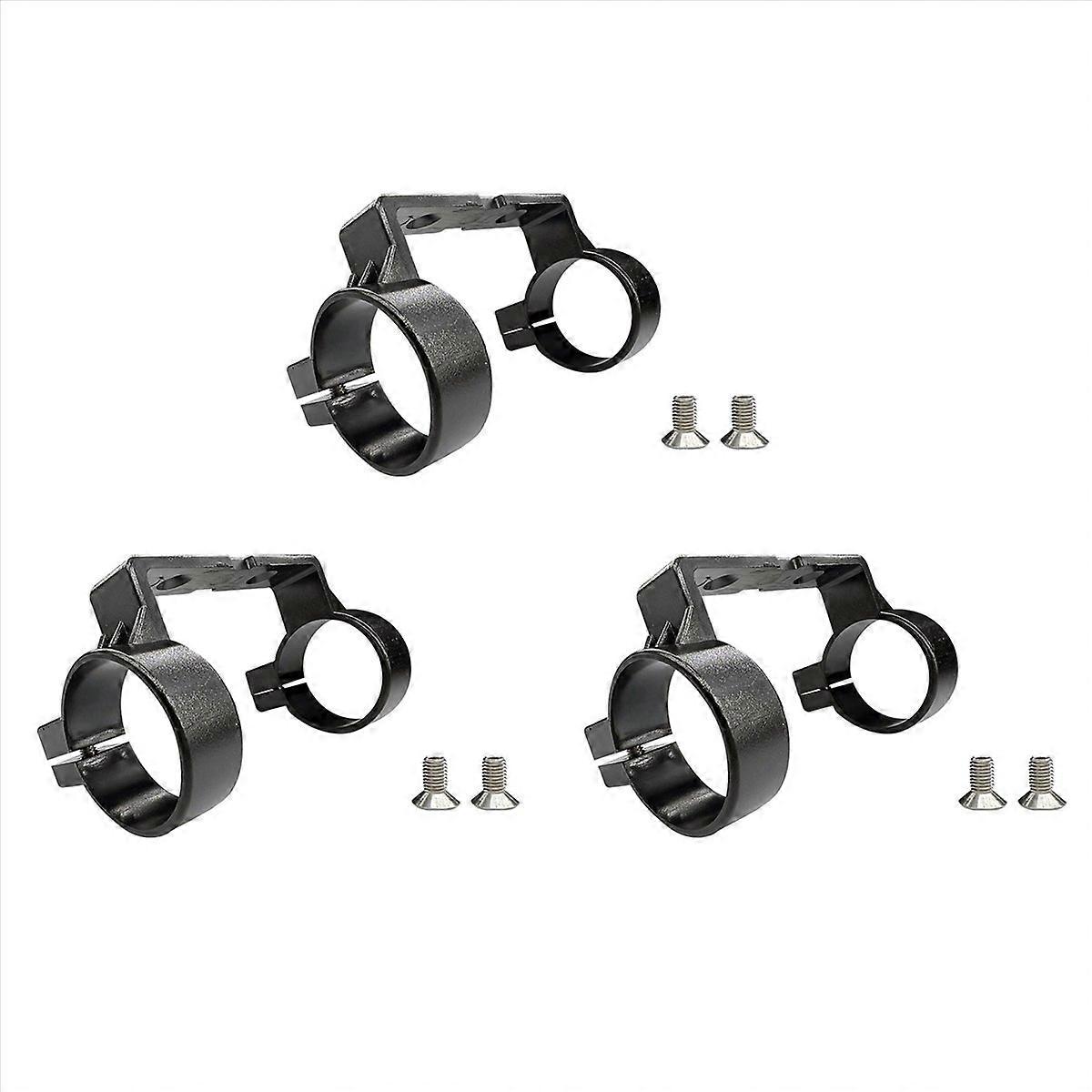3X Display Holder Bracket Electric Bicycle System Display Bracket for Ebike KT LCD 3 LCD3U LCD8H LCD