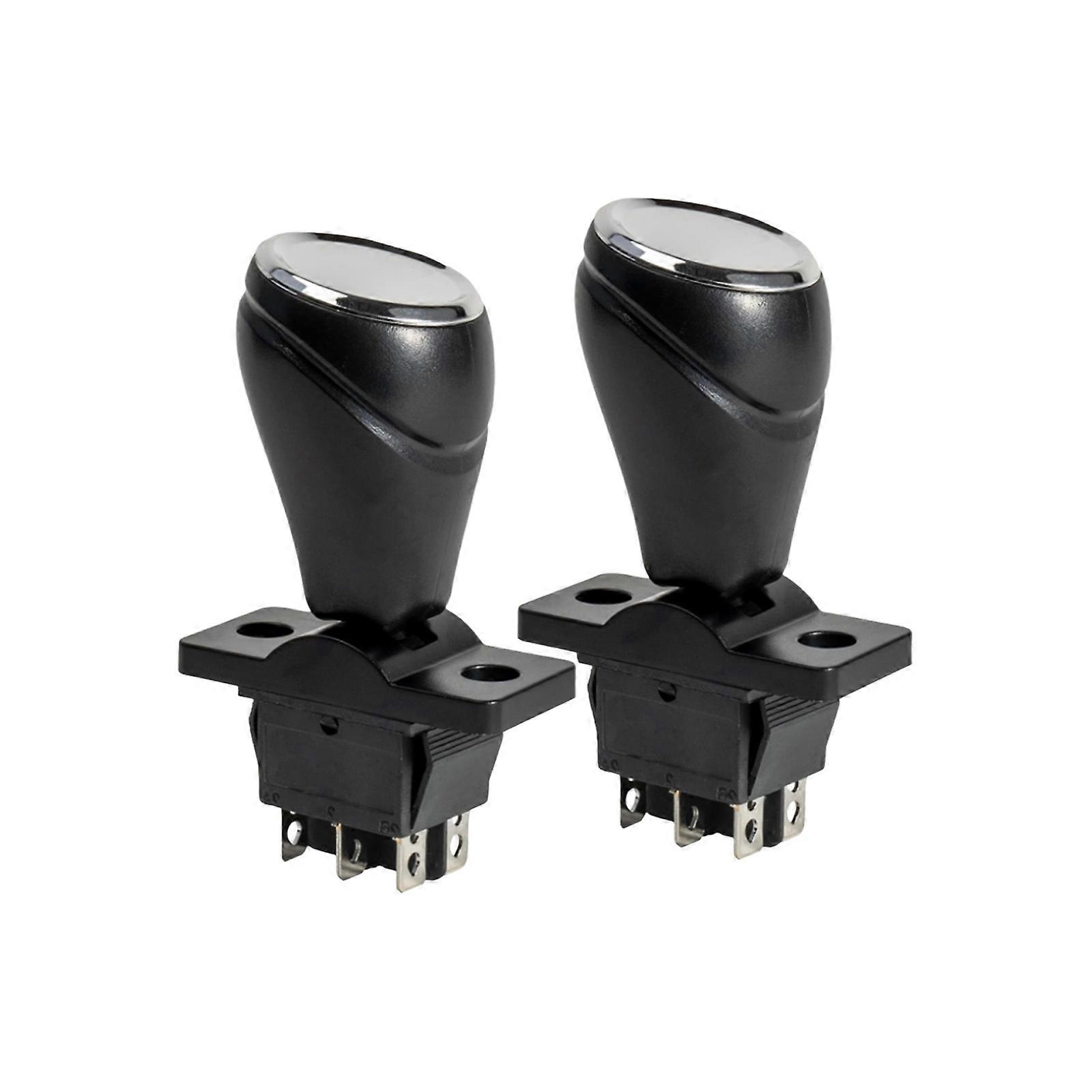 Joystick Auto Resetting Pad Feature for Children Remote Control Car 360 Degree Function Safe Plastic Multicolor