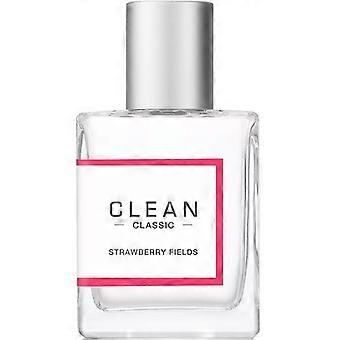 Clean Classic Strawberry Fields Eau de Parfum 30 ml