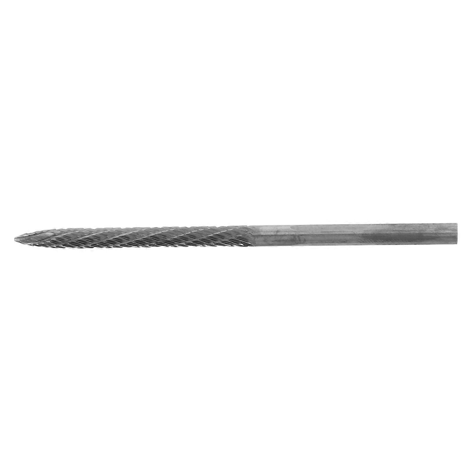 Tire Drill Bit for Efficient Tire Thread Repair with 3Mm Carbide Material