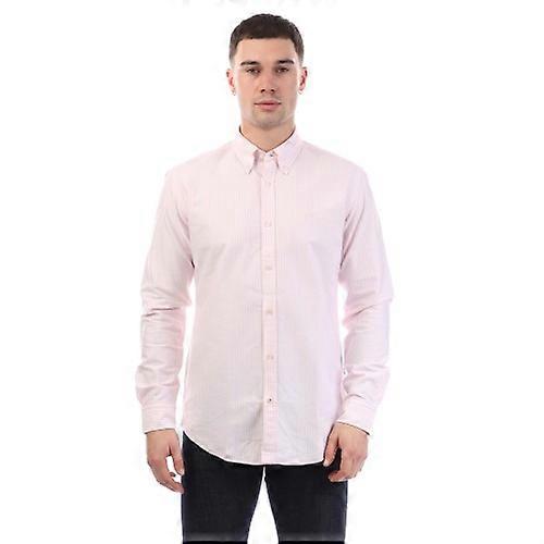 Boss Mens H-Roan Slim Shirt