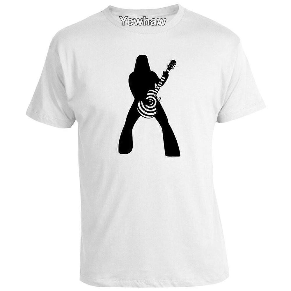 Zakk Wylde T-shirt