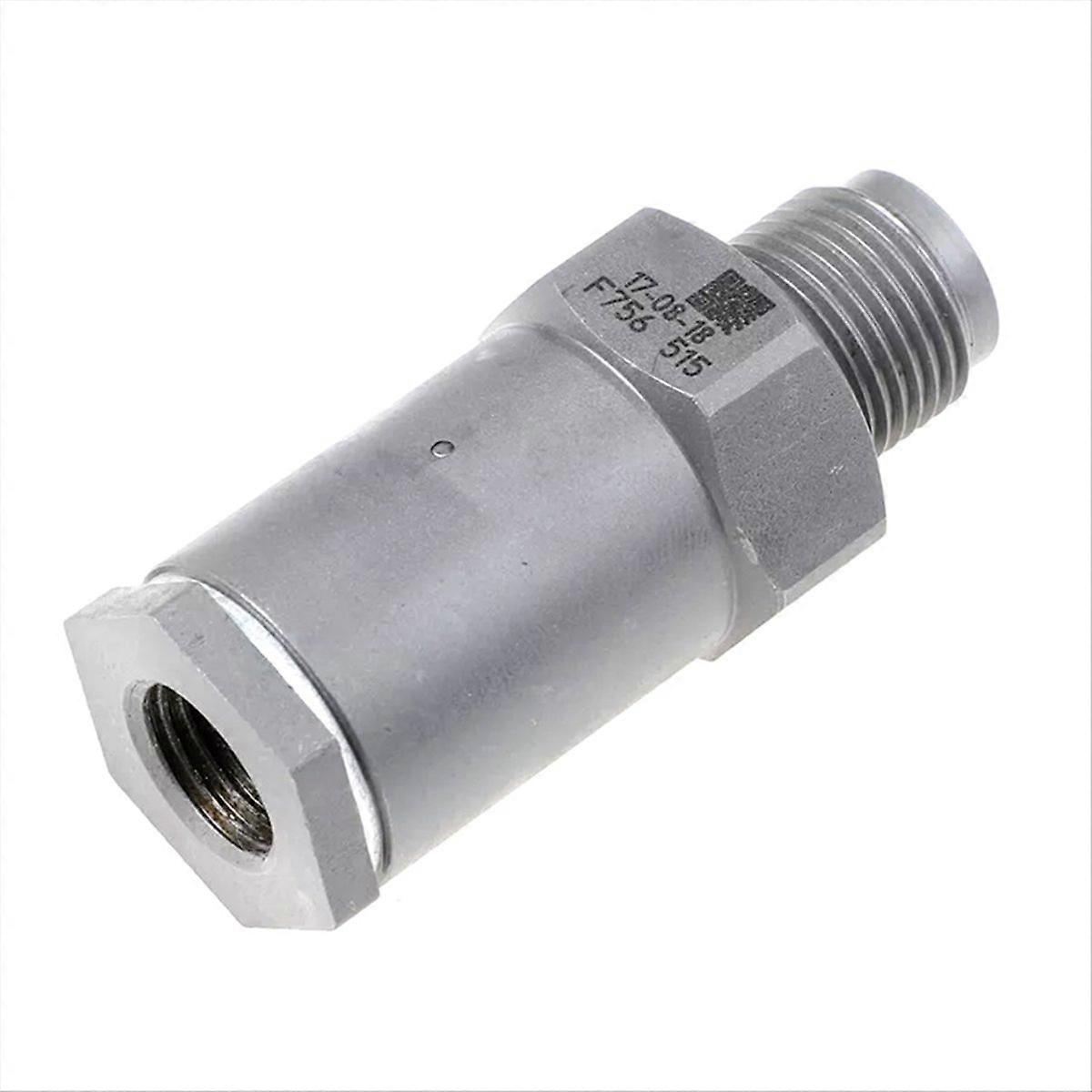 Fuel Pressure Relief Valve Common Rail Limiting Valve for 
