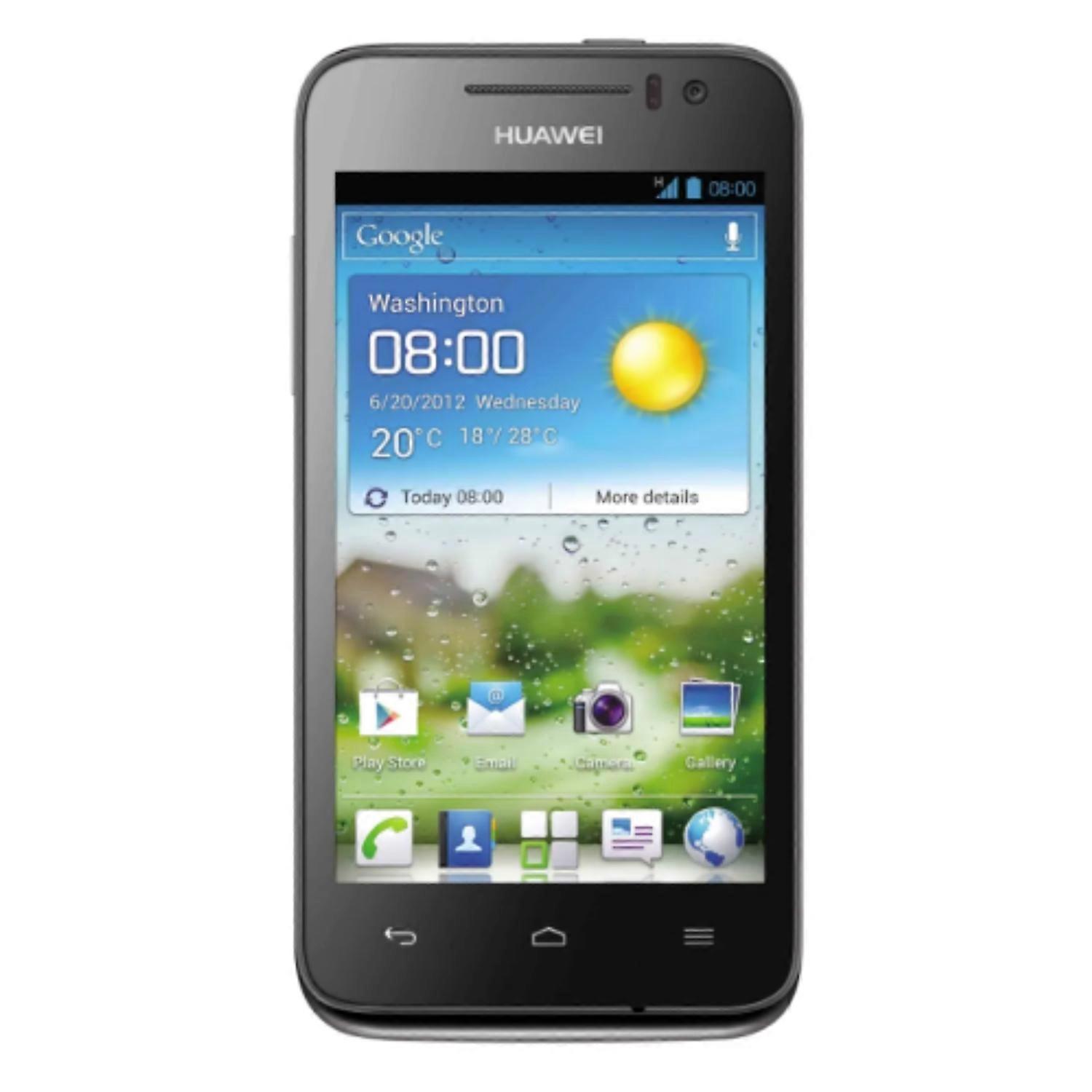 - Huawei Ascend G312 (2012) Hydrogel Screen Protector (pack Of 2) (copy)