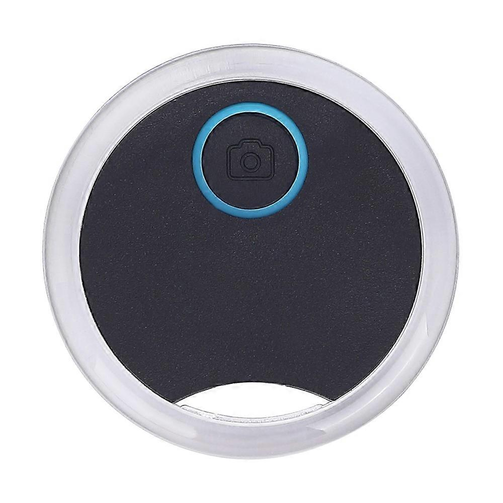 APP Control Wireless GPS Tracker Pets Keys Bags WalletsLocator Selfie Shutter