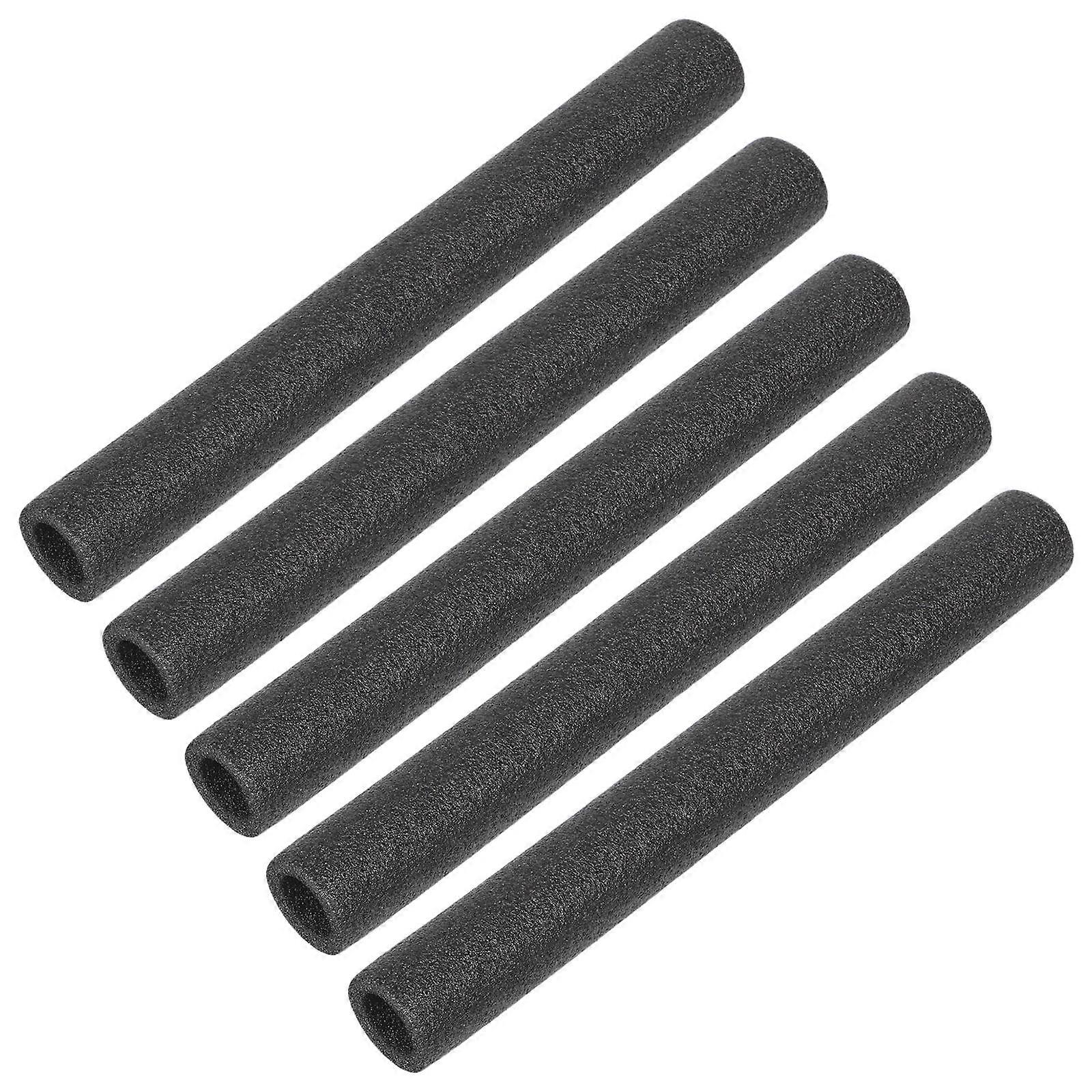 Anti-Collision Trampoline Pole Foam Sleeves for Safety 5Pcs Pack