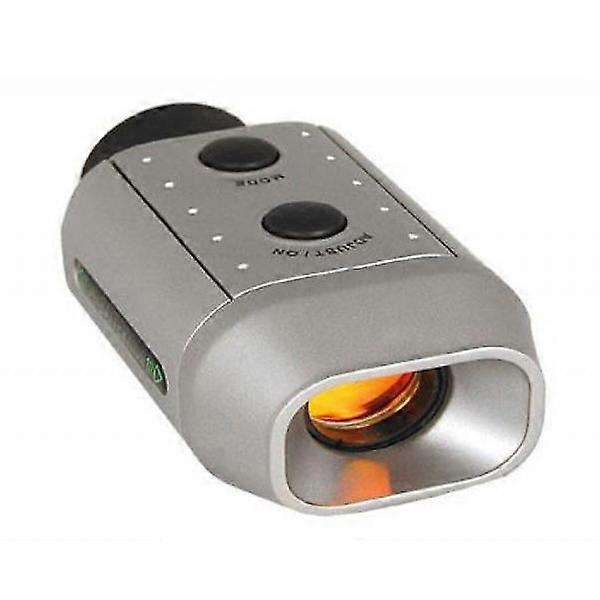 Digital optical telescope golf rangefinder scope meter Di