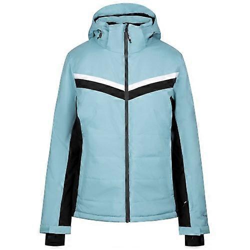 Trespass Womens/Ladies Emma Padded Ski Jacket