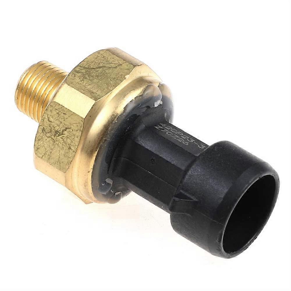 AC Pressure Sensor Switch for Honda Civic Accord Stable Pressure Control Long Service Life