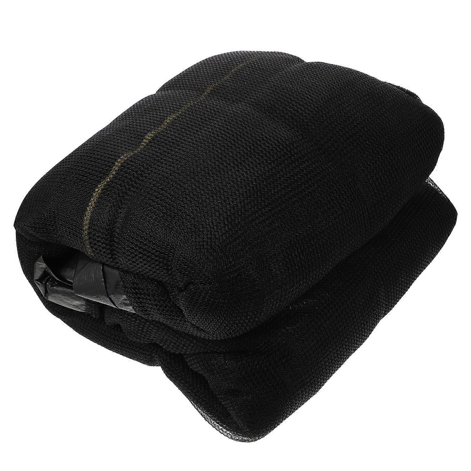 Bounce Safety Enclosure Net Trampoline Protective Net for Protective 1Pcs