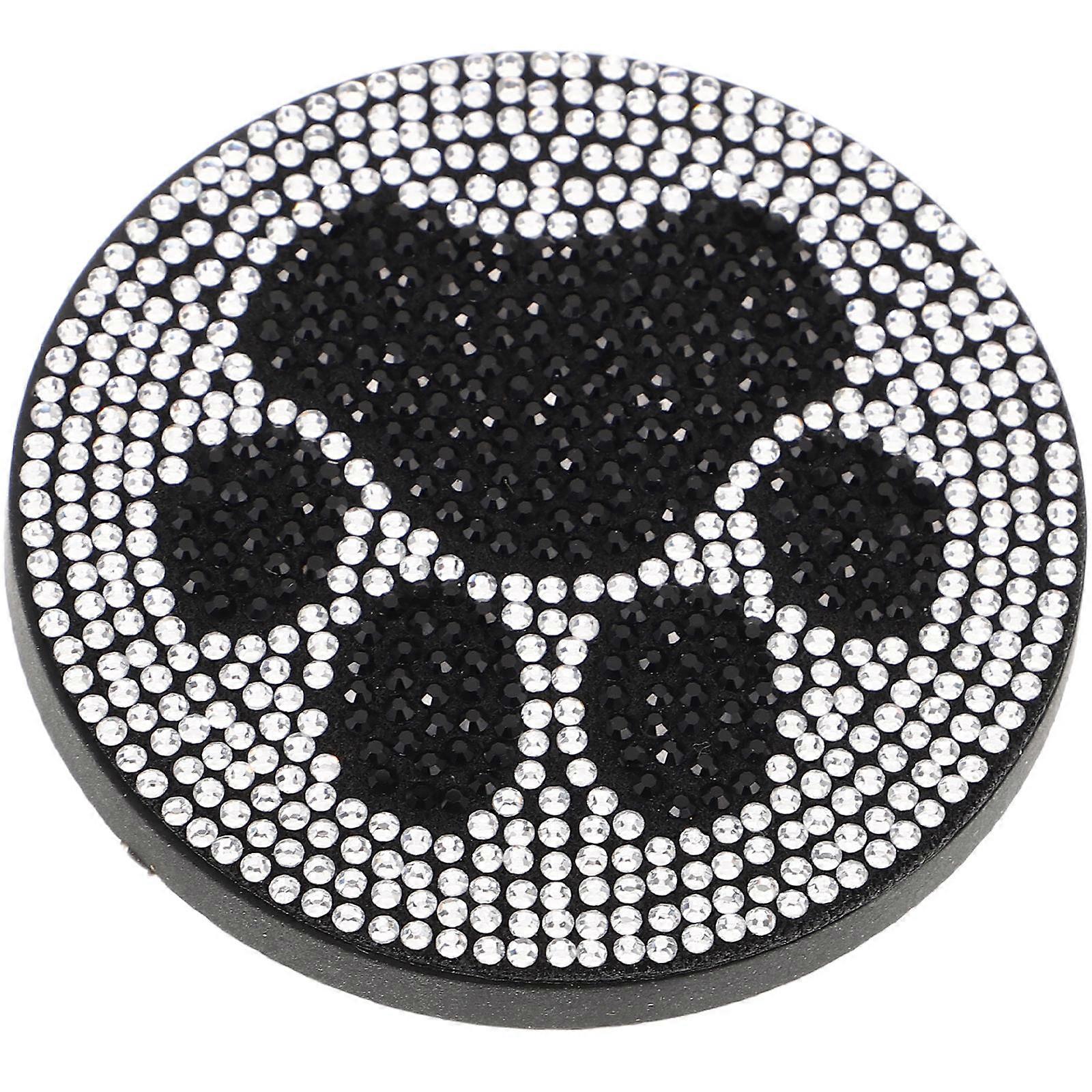 Car Cup Coaster Decorative Mat for Drinks with Multi Color