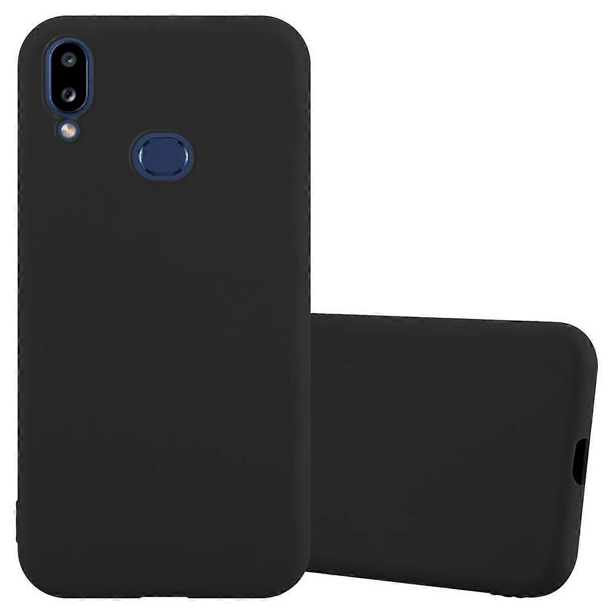 Samsung Galaxy A10s / M01s Protective Case TPU