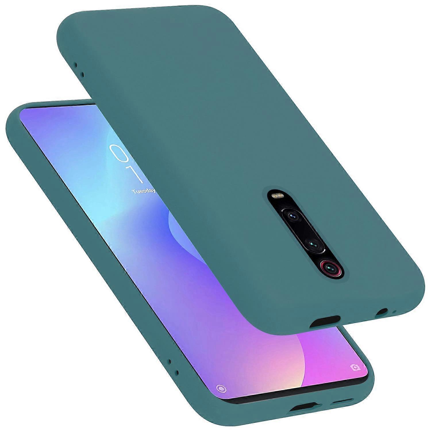 Xiaomi Mi 9T / Mi 9T PRO / RedMi K20 / RedMi K20 PRO Case TPU Case - Liquid Design
