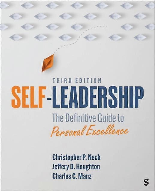 Self-leadership by Charles C. Manz Paperback