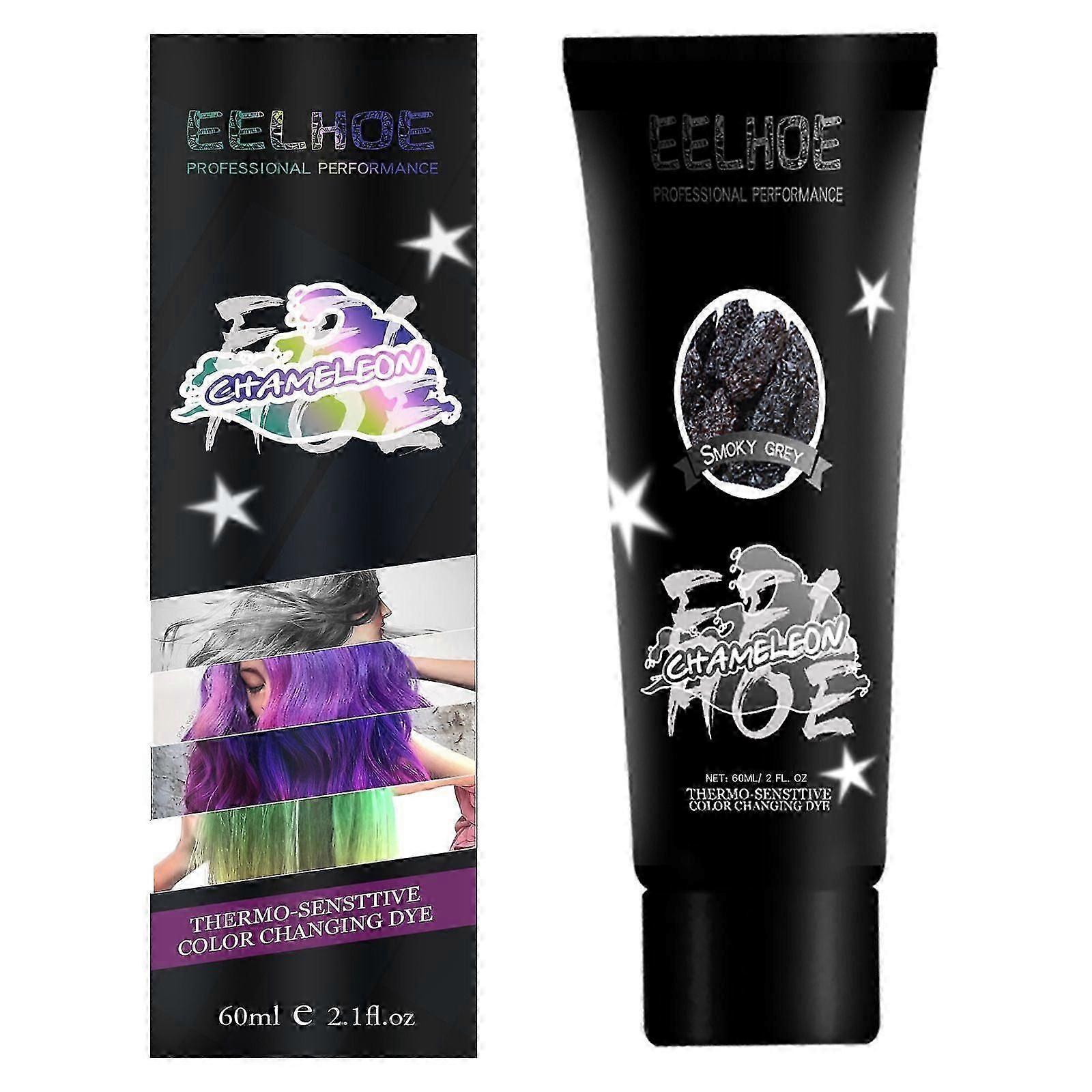 Gradient Hair Conditioner