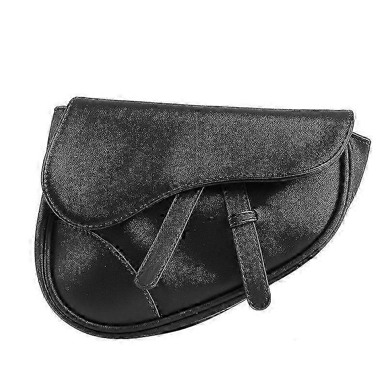 Messenger Bag Casual Saddle Bag