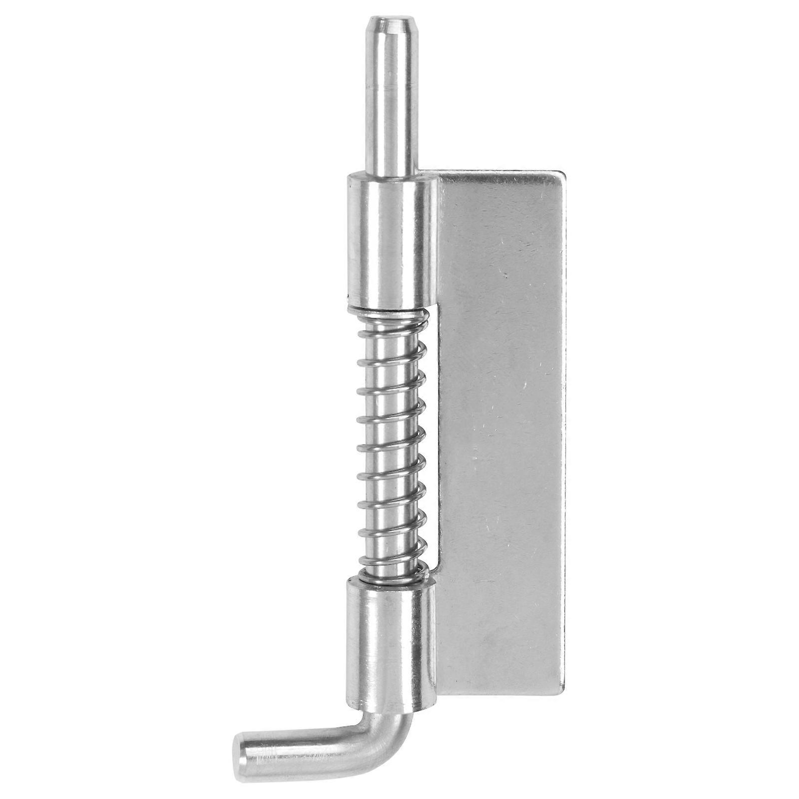 Thicken Latch Safety Door Lock Spring Bolt for Door Use