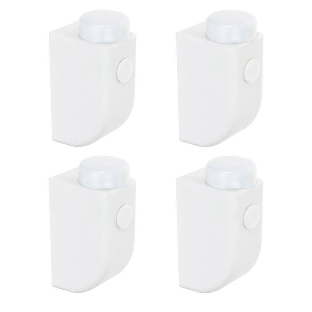 Children Security Window Lock Stopper for Sliding Doors 4Pcs Pack