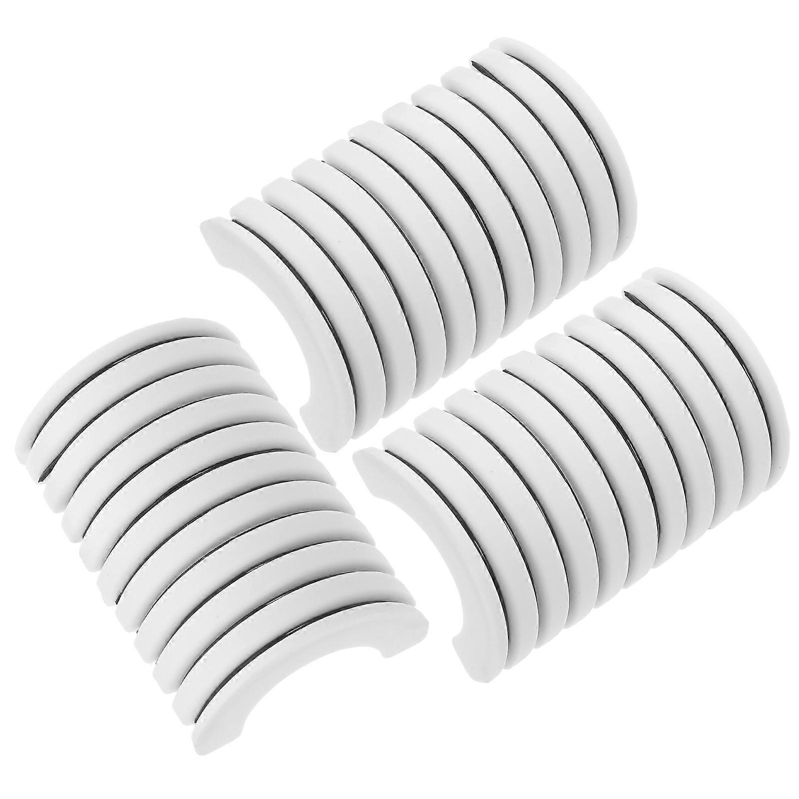 Lash Self Adhesive Strips Black Resin Glue for Lash 3 Boxes