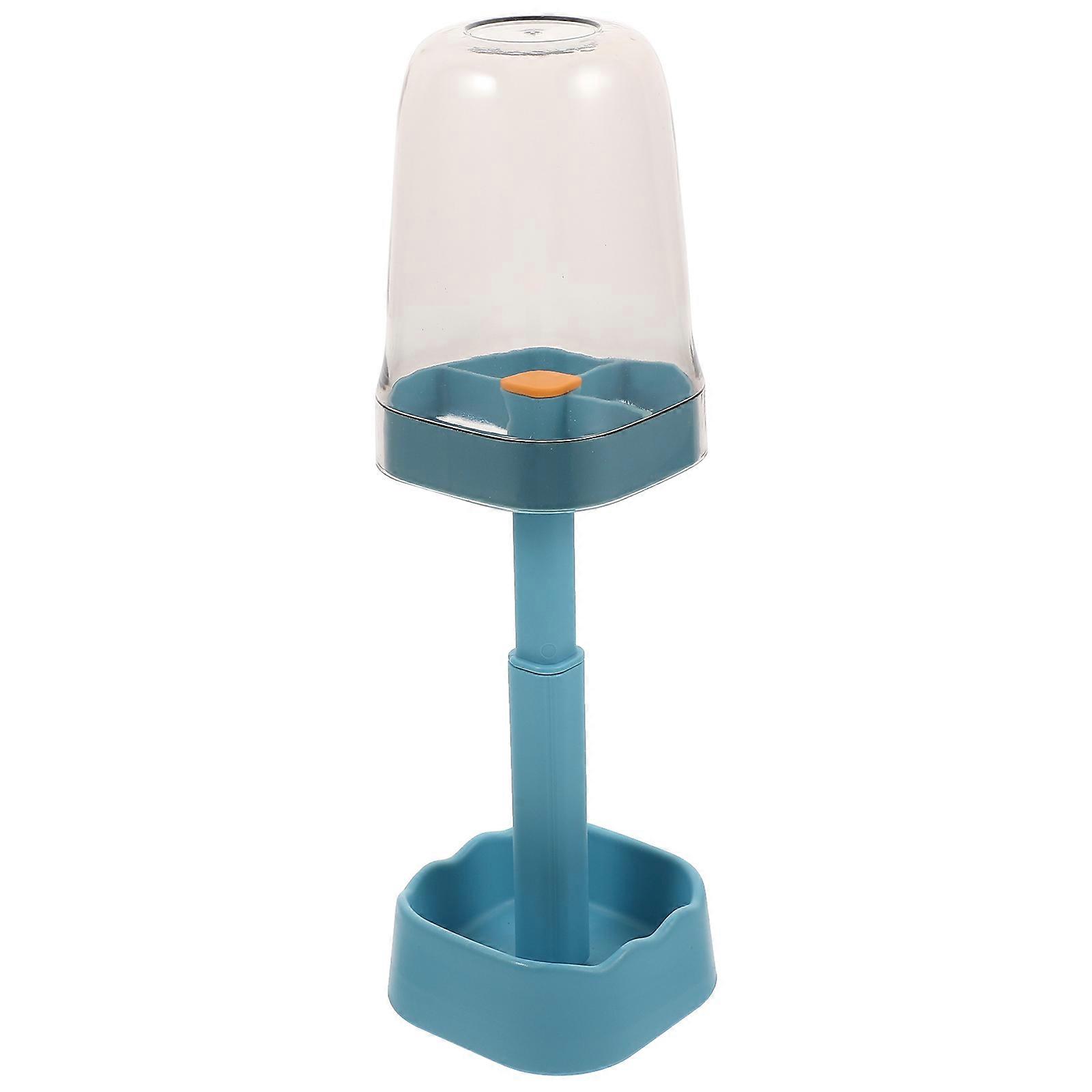 Plastic Toothbrush and Toothpaste Box for Storage Portable Holder