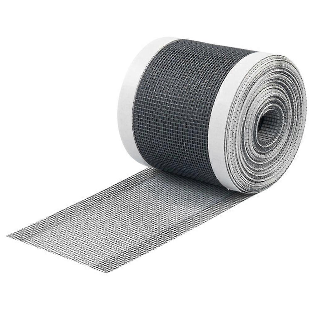 Anti-Blocking Floor Drain Sticker for 1 Roll Bathroom Use