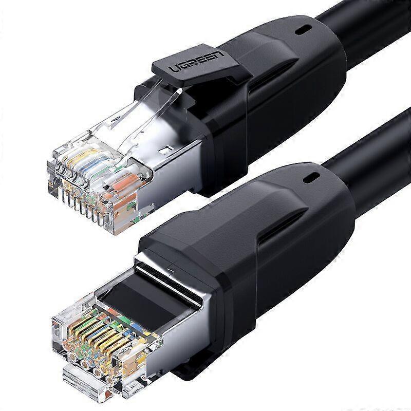 CAT8 Ethernet Network LAN Cable, Length: 5m