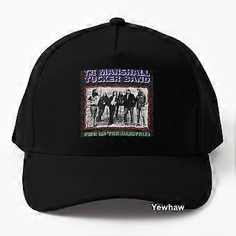 Marshall Tucker Band Premium Baseballkeps Trendig