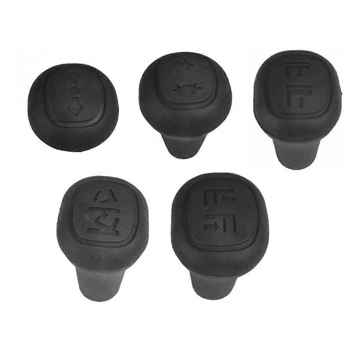 Forklift Gear Shift Lever Knobs Joystick Handle Forward Backward Handle for Forklift