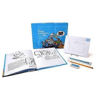 The Future Architect's Tool Kit