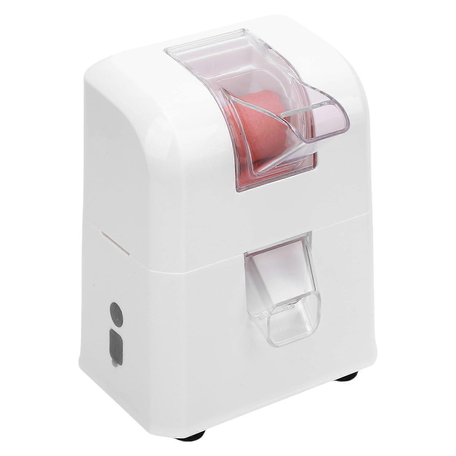 Electric Bean Peeler Automatic Pea Sheller Fast Low Noise Speed for Kitchen Restaurant