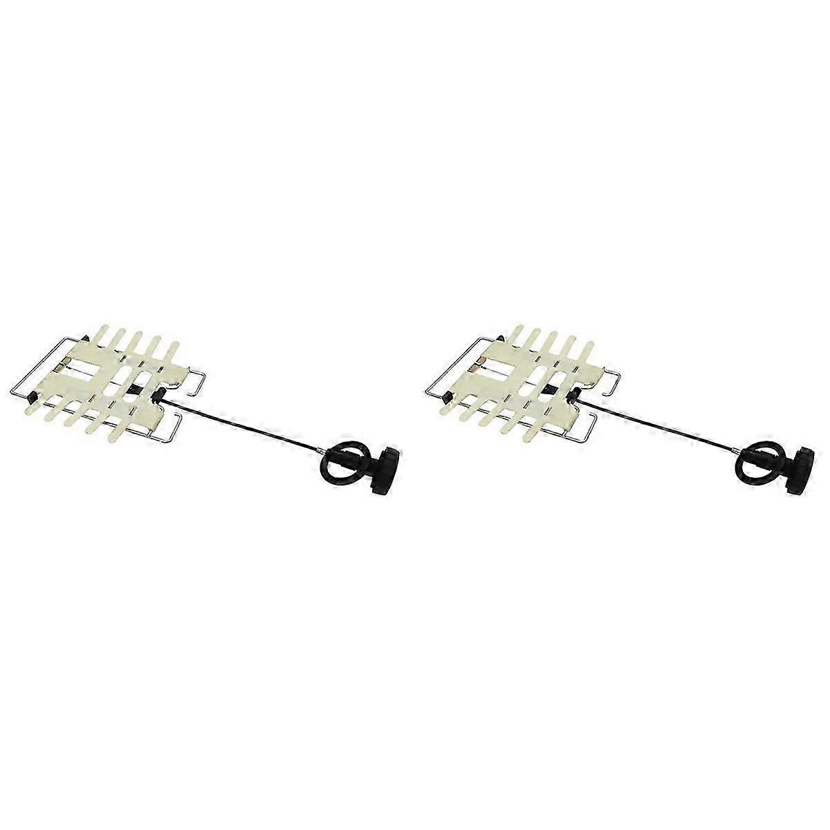 Backrest Lift Adjustable Car Lumbar Support Backrest Headrest Seat