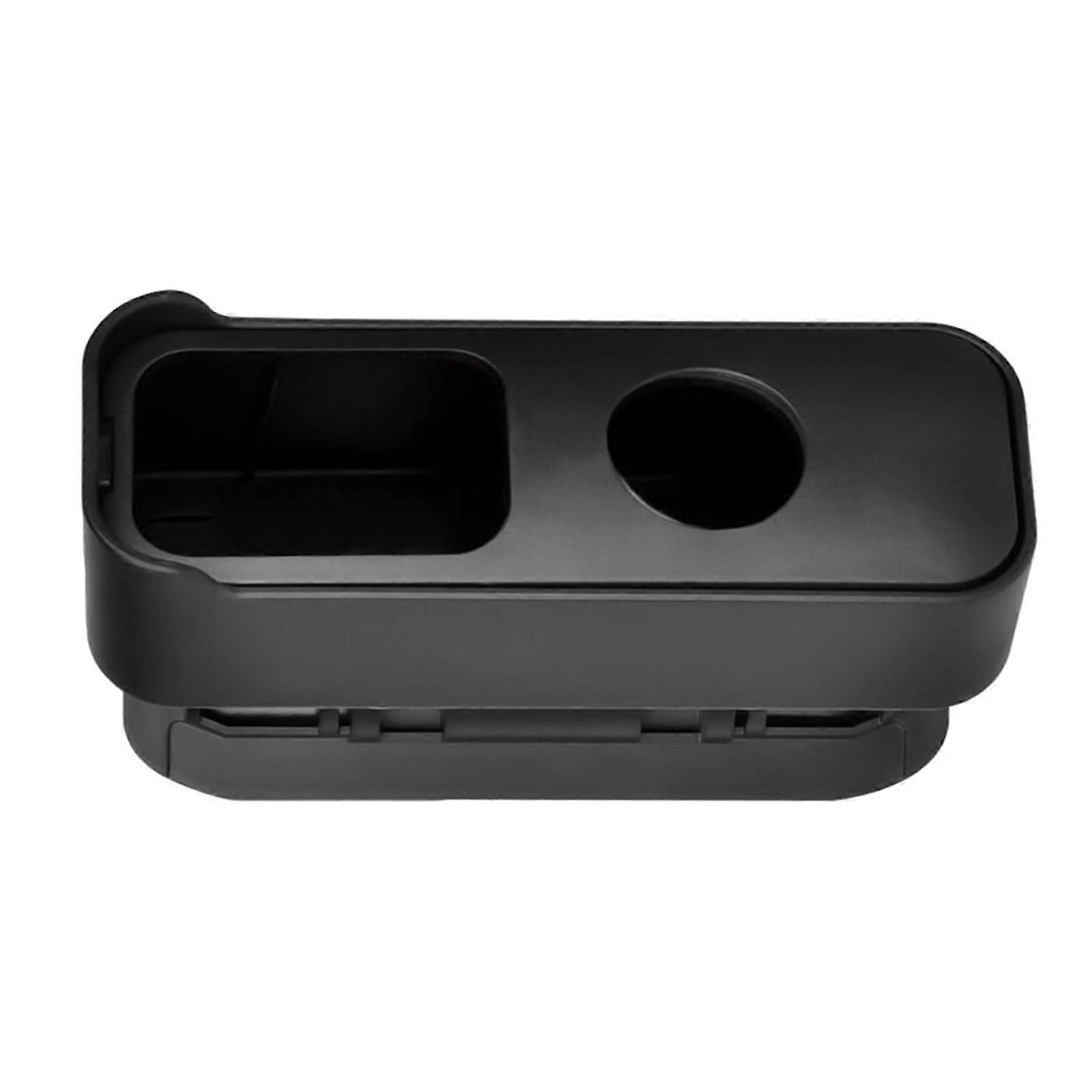 Adjustable Video Doorbell Mount with Adhesive, NoDrill Weatherproof Bracket for Renters