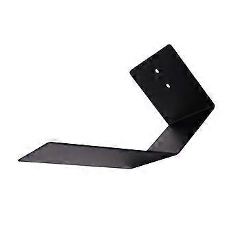 Baseball Glove Shelf Holder Replacement Baseball Glove Wall Holder Metal Storage Display Rack Easy to Installation Multicolor