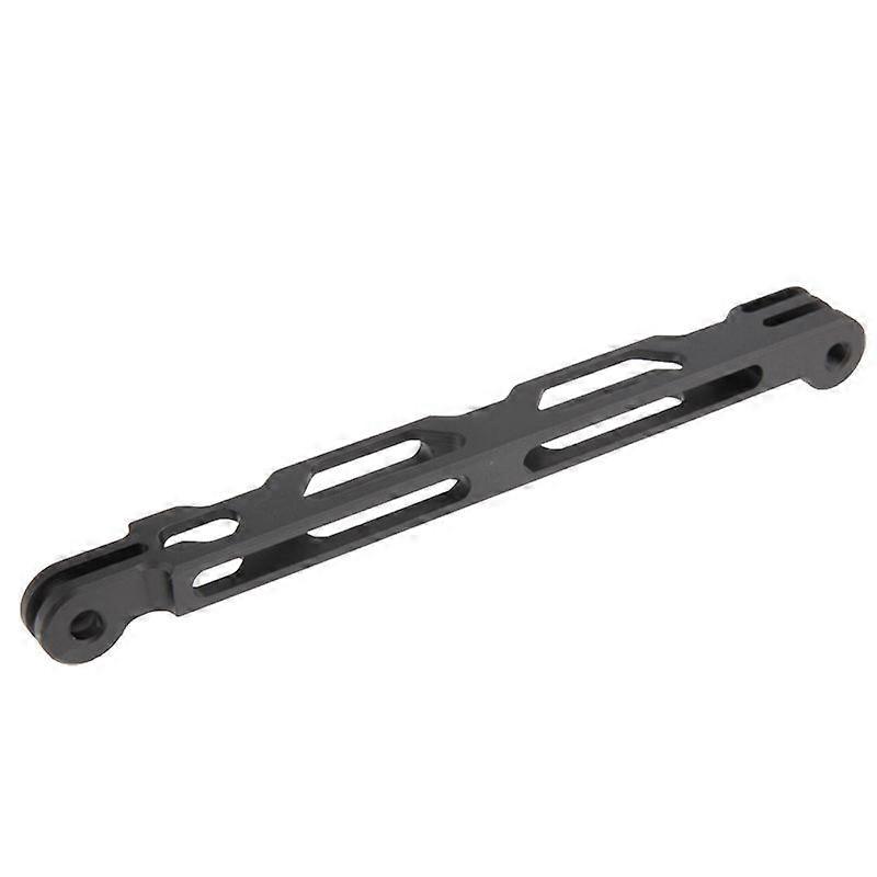 CNC Aluminum Extender for Action Cameras, Length: 16cm