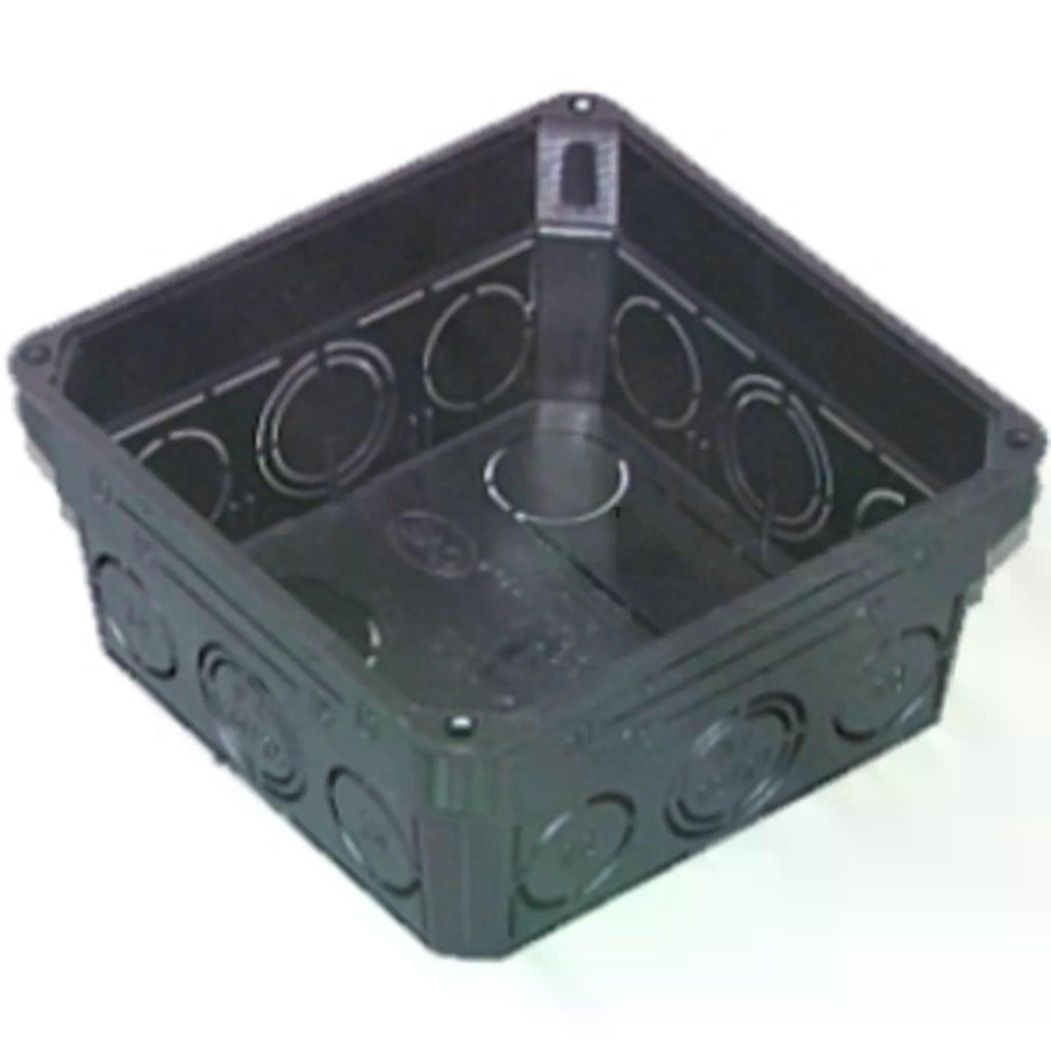 Legrand inbouwdoos 100x100mm