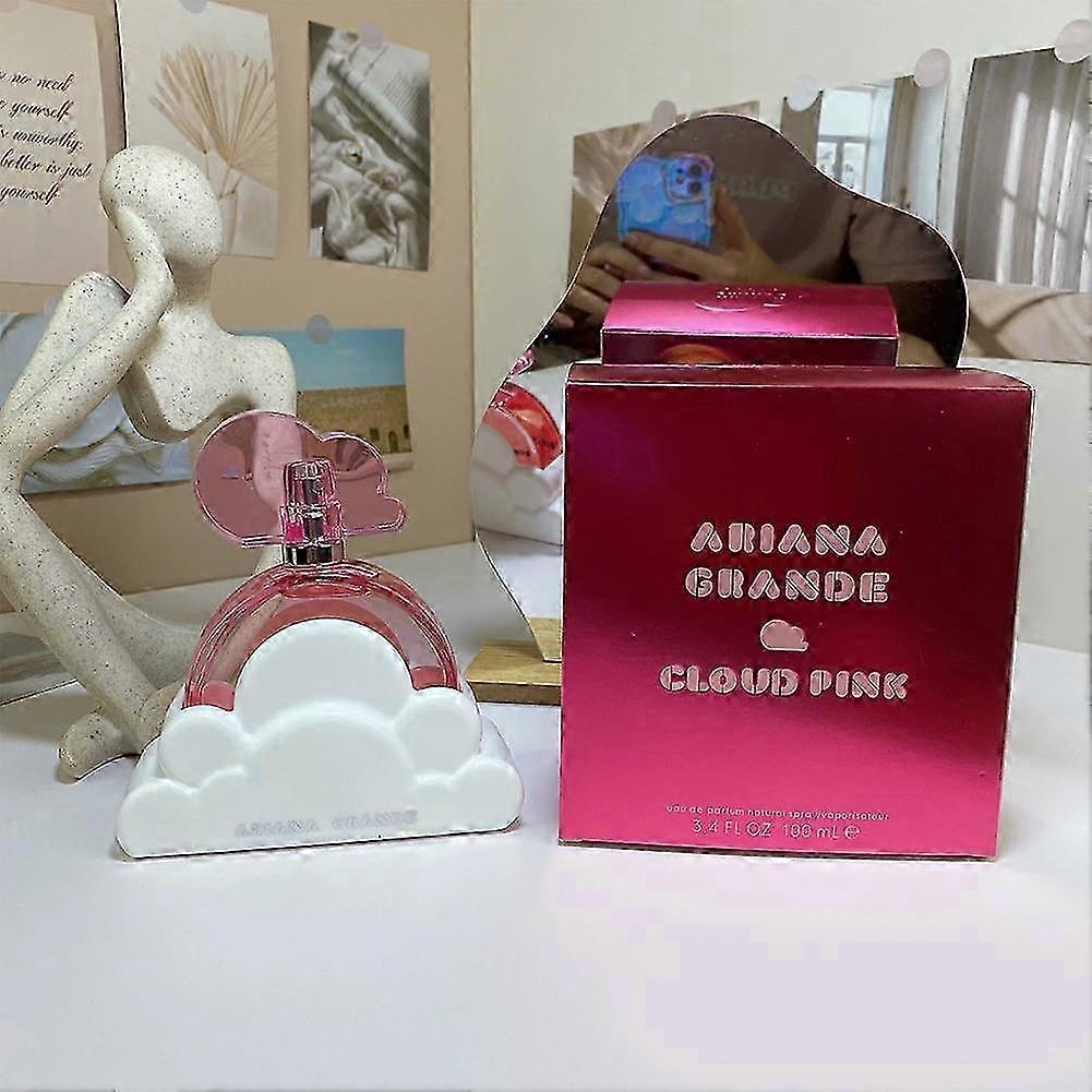 100ml High-quality White Cloud Perfume Ariana Women's Perfume Cloud