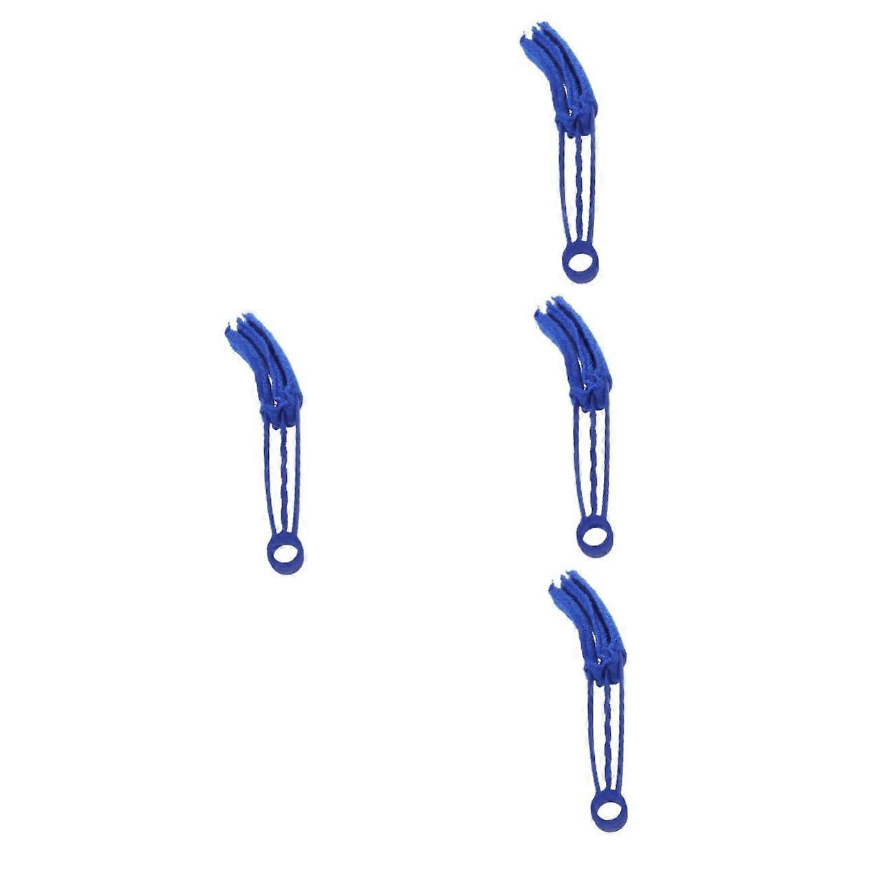 Blind Cleaner and Ceiling Fan Dusting Tool Set with Slim Gap Access and Detachable Washable Covers