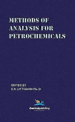 Petrolkémiai elemzési módszerek