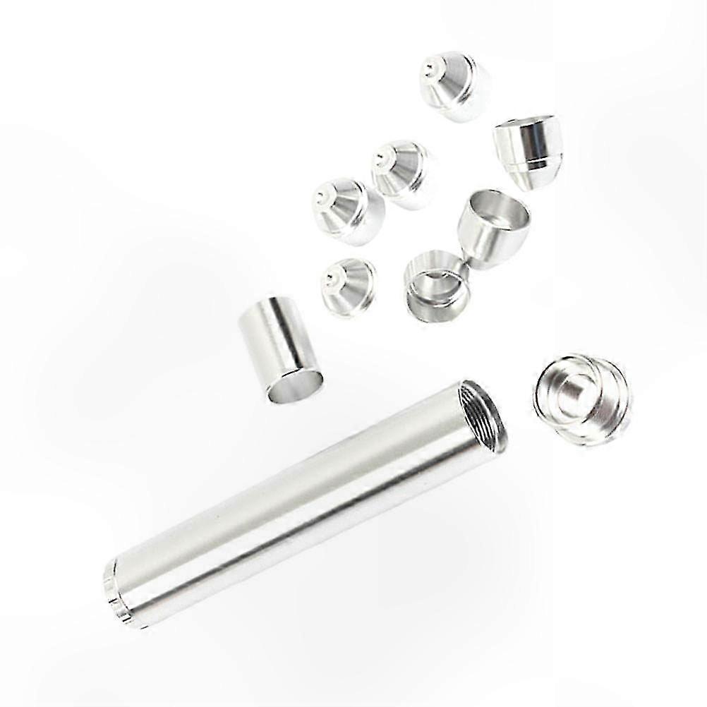 Universal Inline Fuel Filter for Vehicles