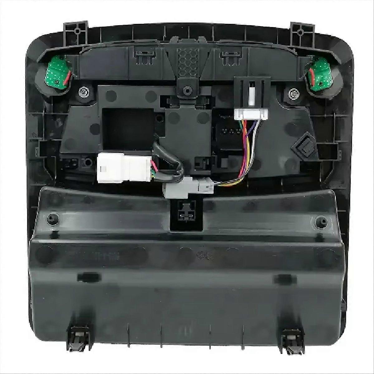 For /Rogue T32 201420 Reading Light Control Panel